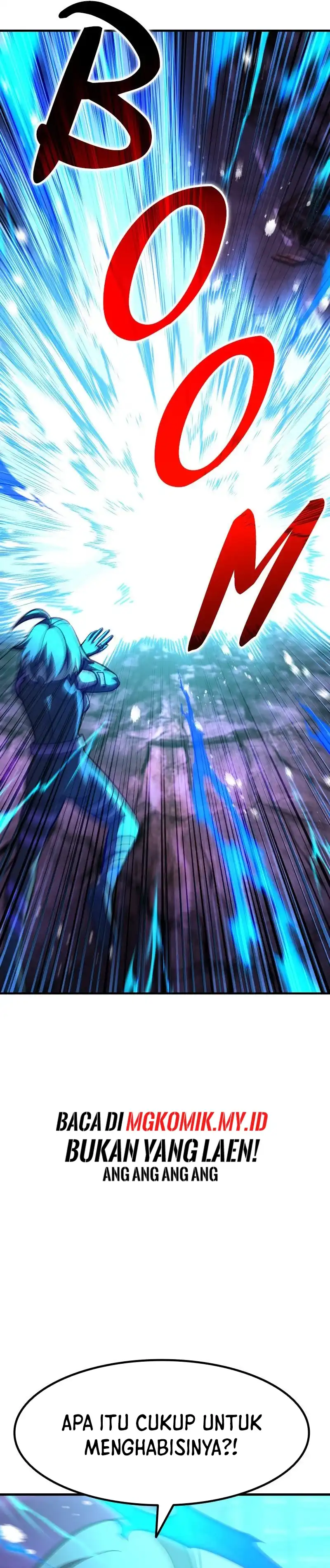 Divine Delivery Chapter 84 halaman 26