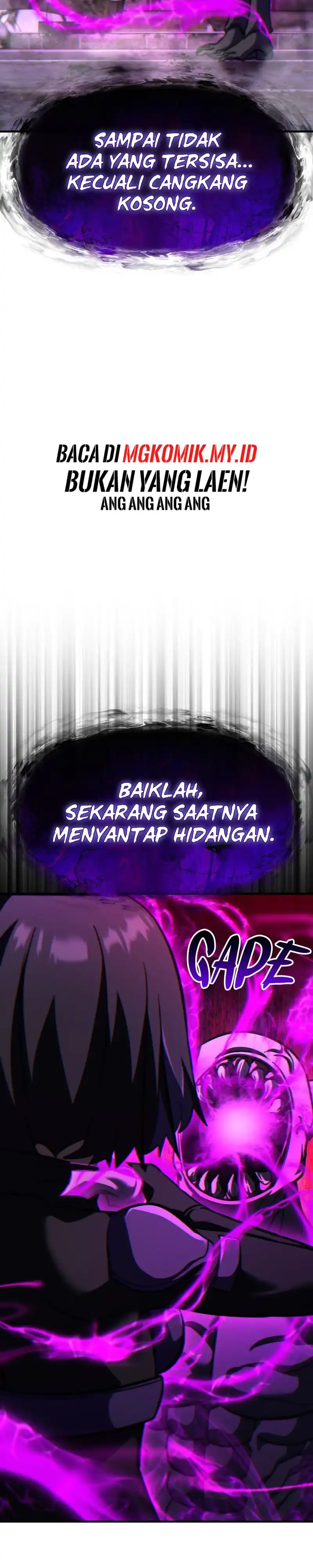 Divine Delivery Chapter 84 halaman 32