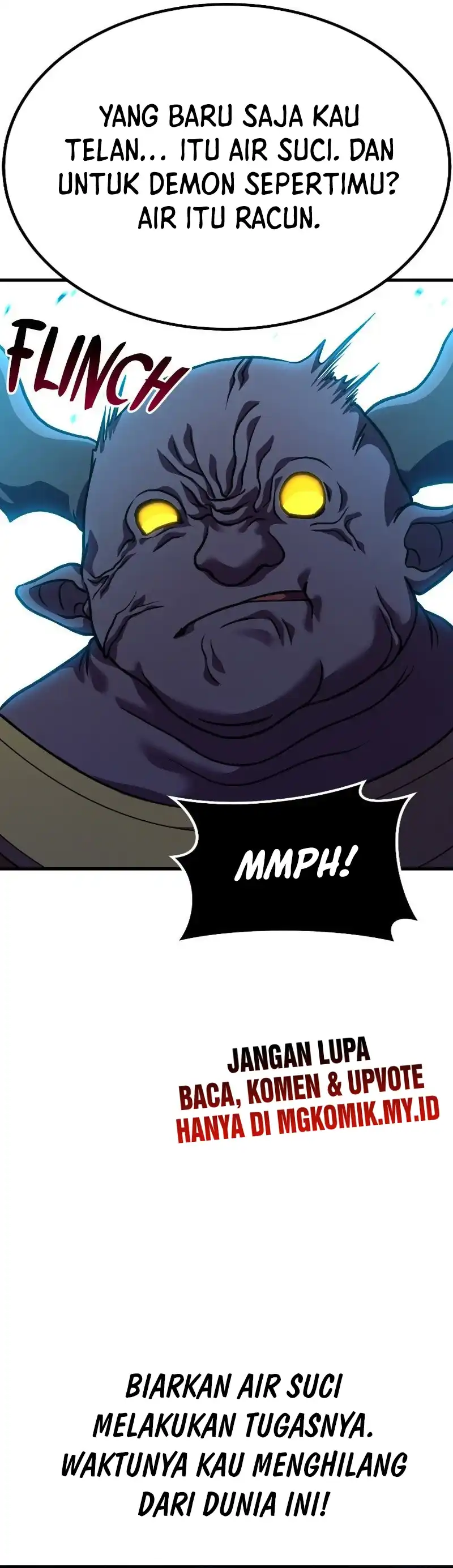 Divine Delivery Chapter 84 halaman 24