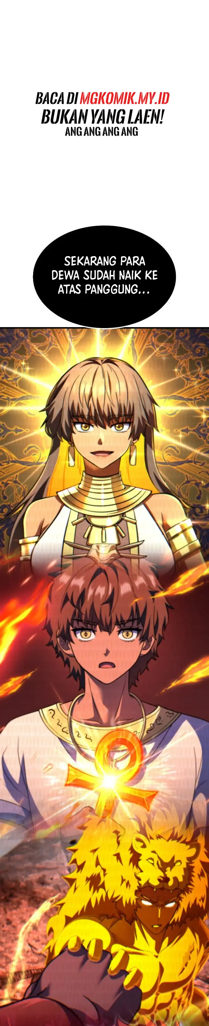 Divine Delivery Chapter 84 halaman 49