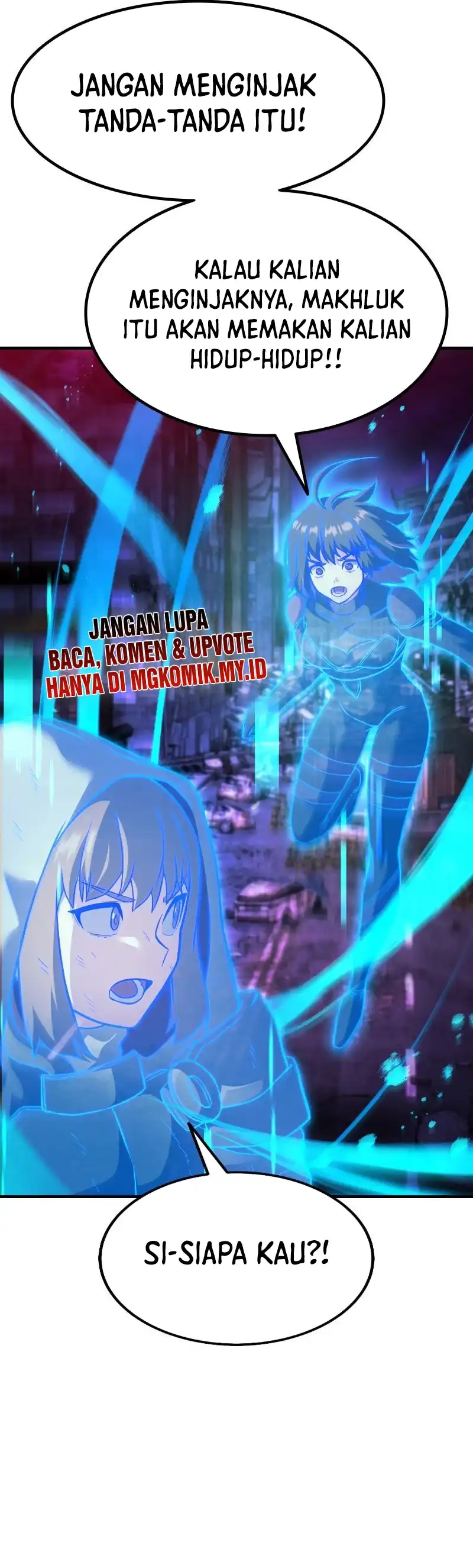Divine Delivery Chapter 84 halaman 13