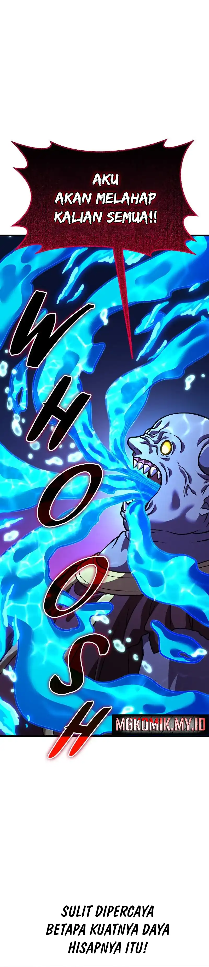 Divine Delivery Chapter 84 halaman 22