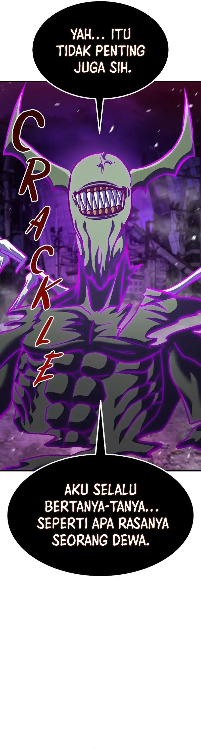 Divine Delivery Chapter 84 halaman 39