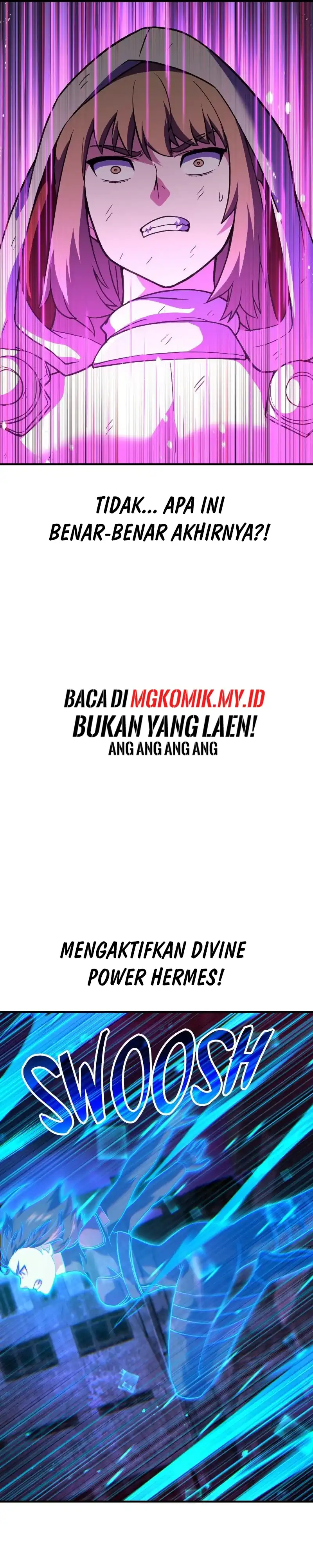 Divine Delivery Chapter 84 halaman 10