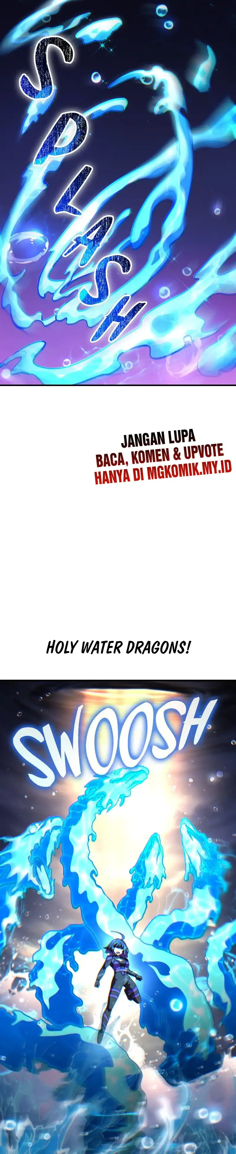 Divine Delivery Chapter 84 halaman 19