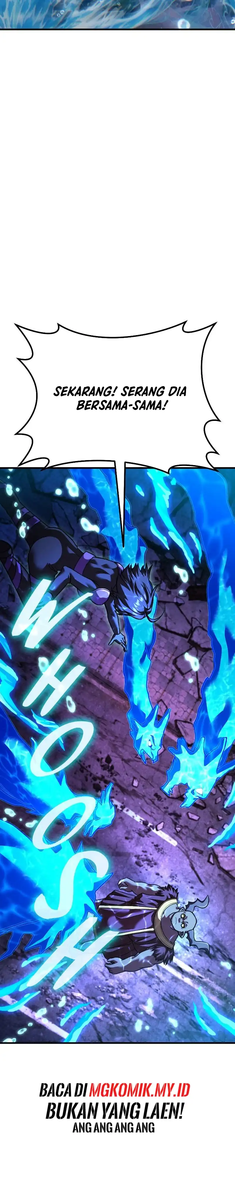 Divine Delivery Chapter 84 halaman 20