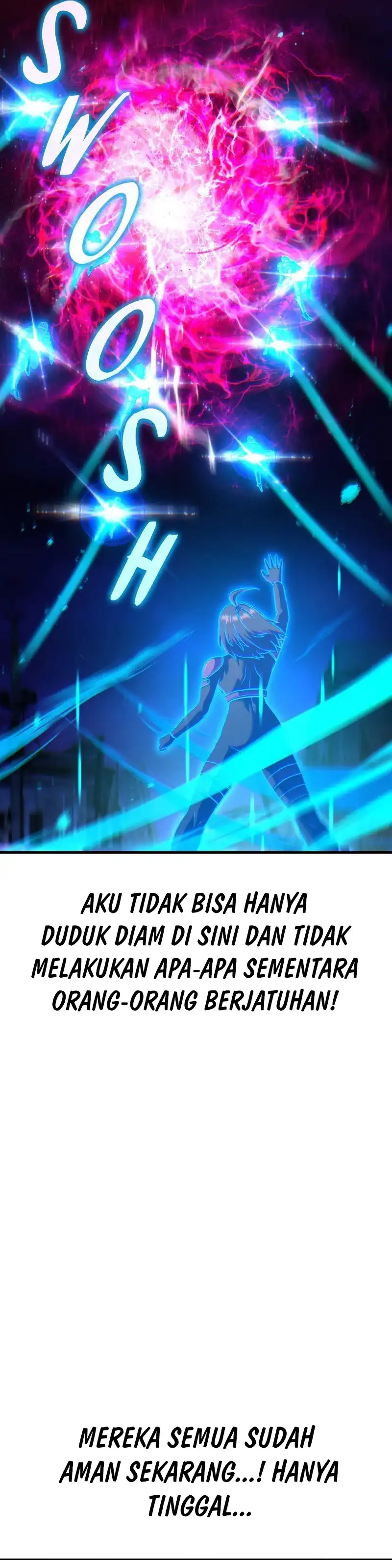 Divine Delivery Chapter 84 halaman 15