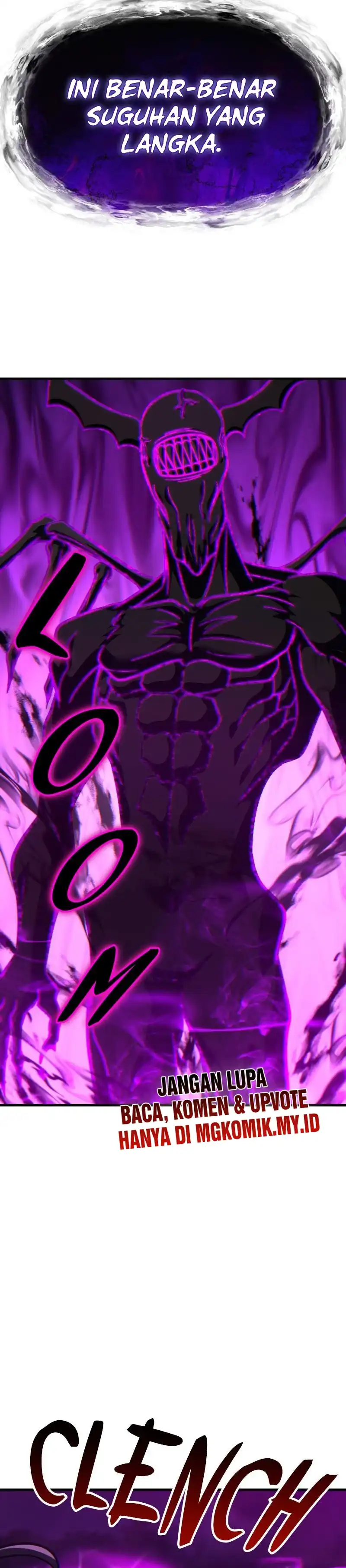 Divine Delivery Chapter 84 halaman 30