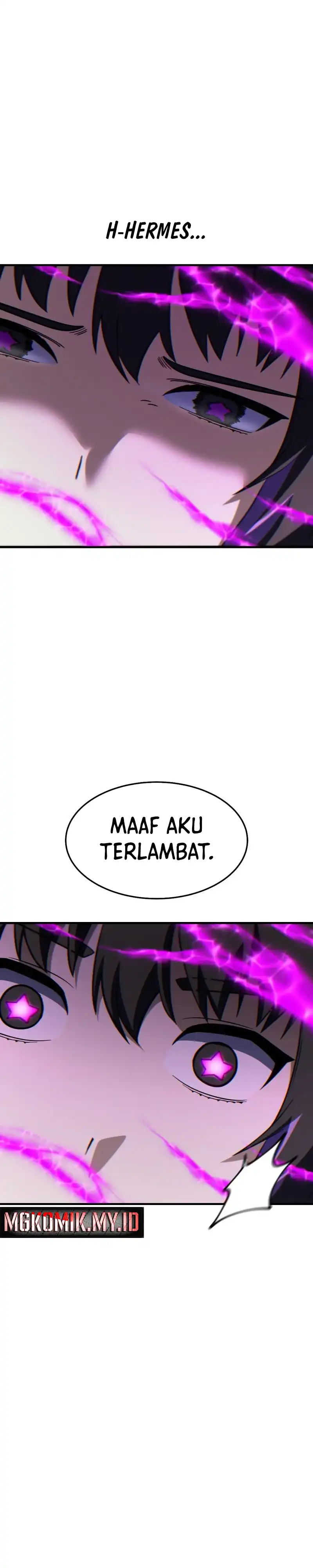 Divine Delivery Chapter 84 halaman 33