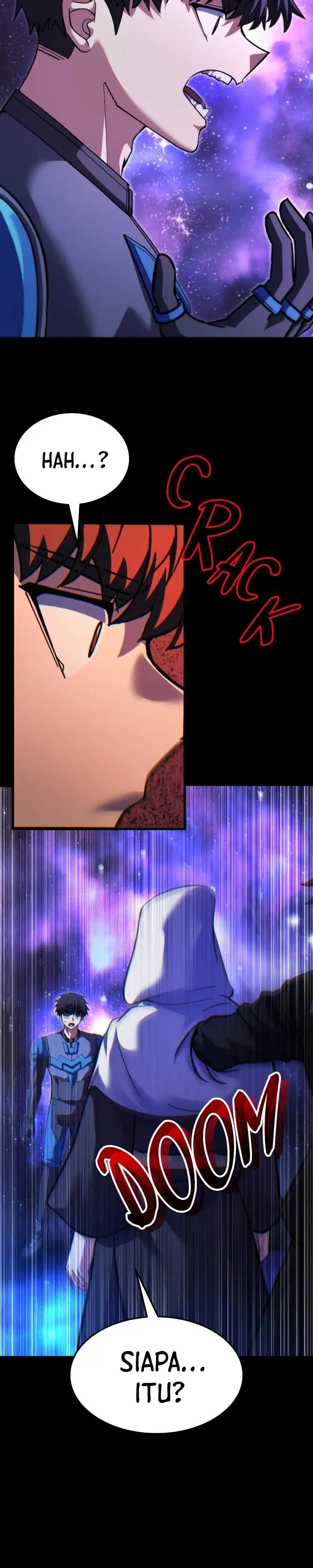 Divine Delivery Chapter 85 halaman 59