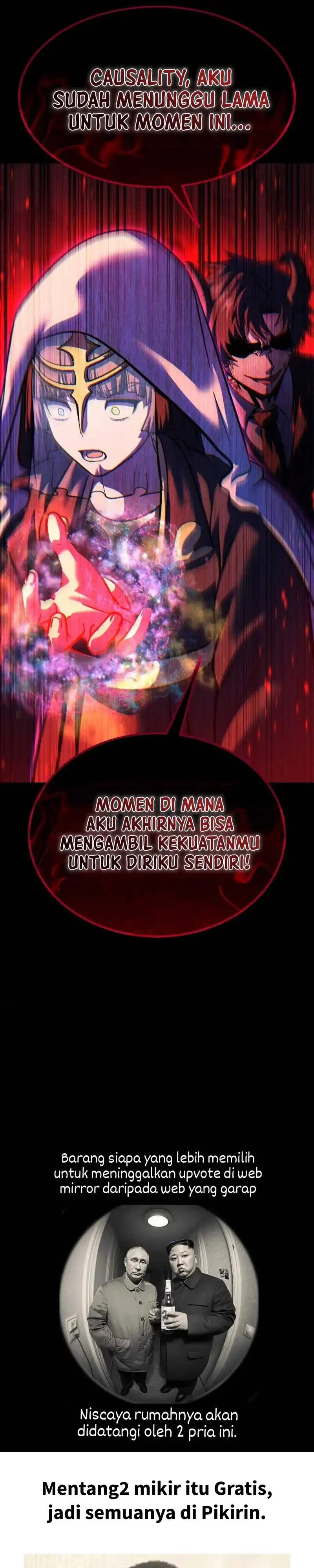 Divine Delivery Chapter 85 halaman 60