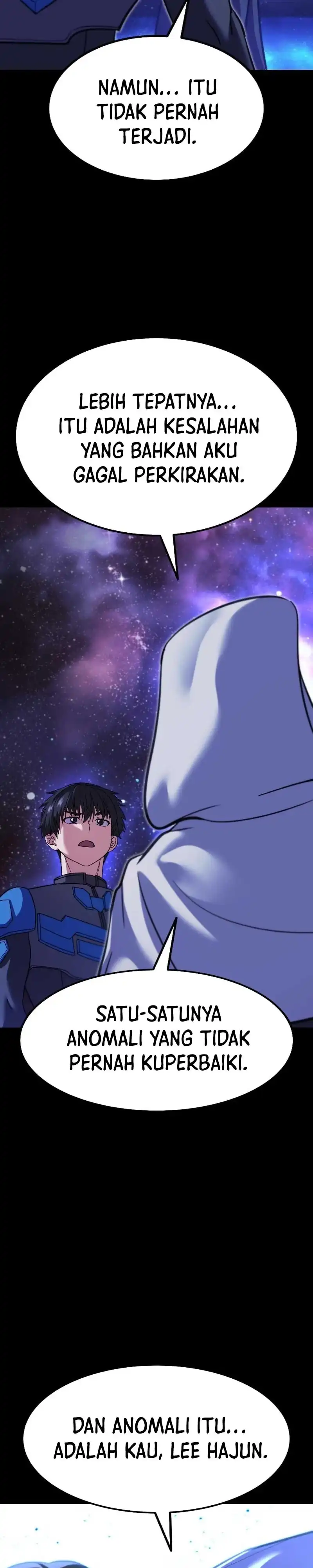 Divine Delivery Chapter 85 halaman 34