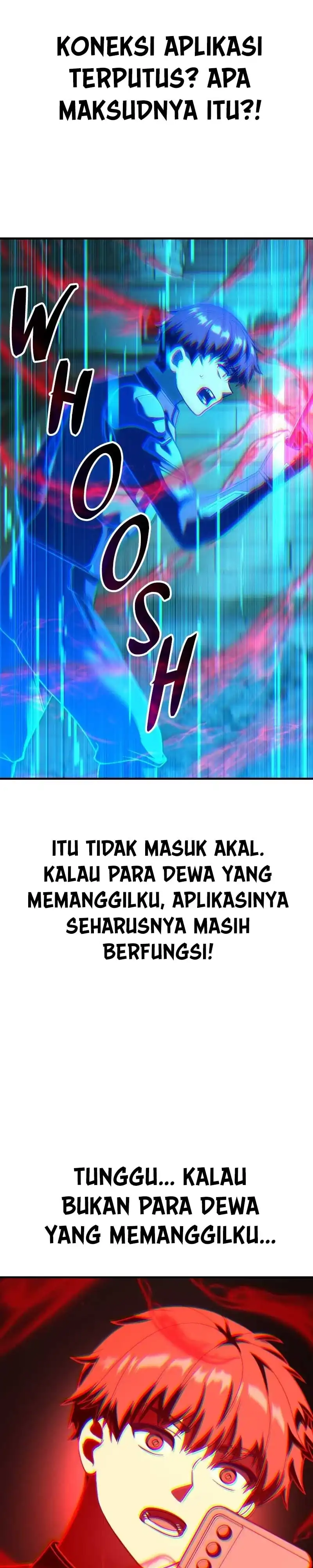 Divine Delivery Chapter 85 halaman 11