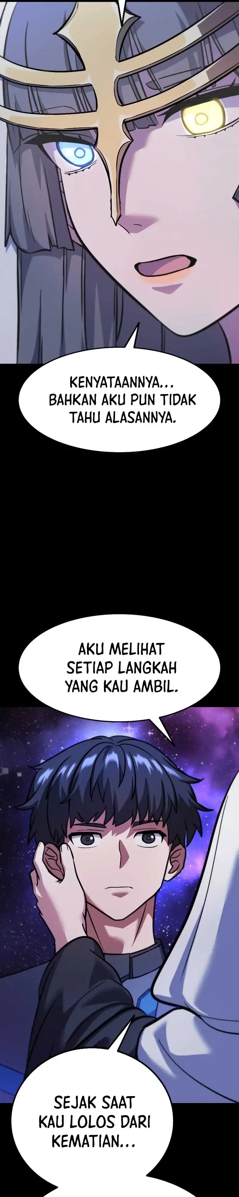 Divine Delivery Chapter 85 halaman 37