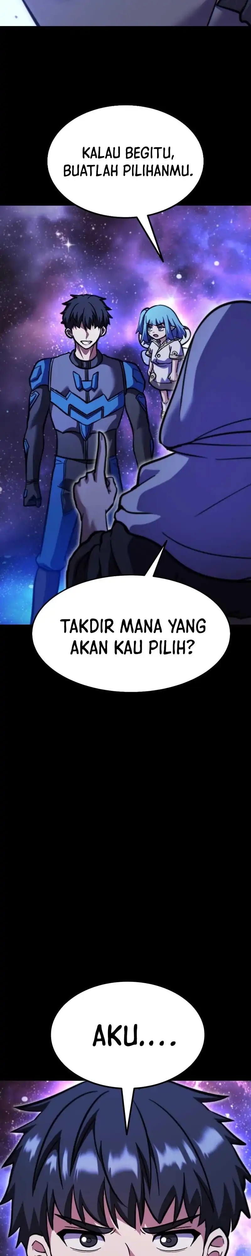 Divine Delivery Chapter 85 halaman 52