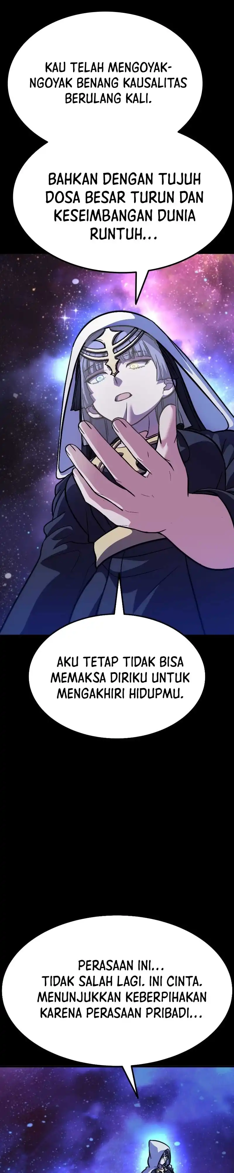 Divine Delivery Chapter 85 halaman 41