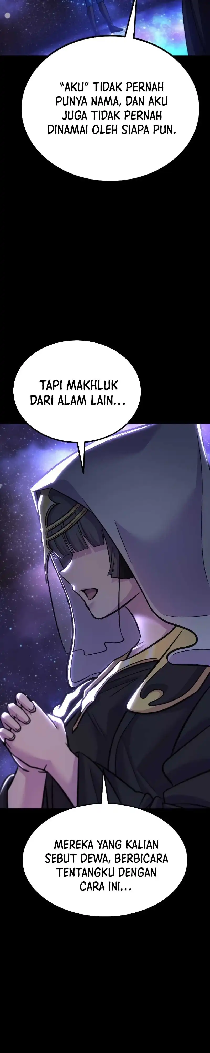 Divine Delivery Chapter 85 halaman 21