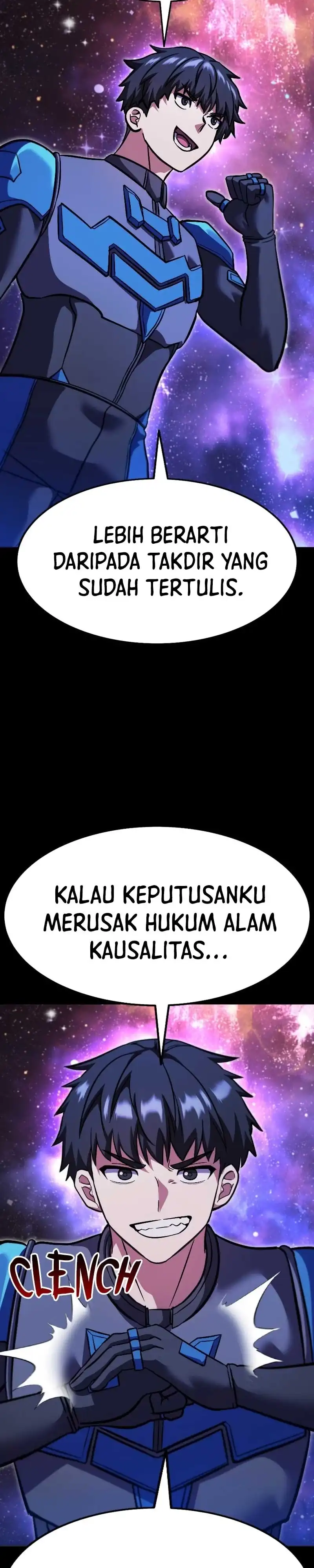 Divine Delivery Chapter 85 halaman 54
