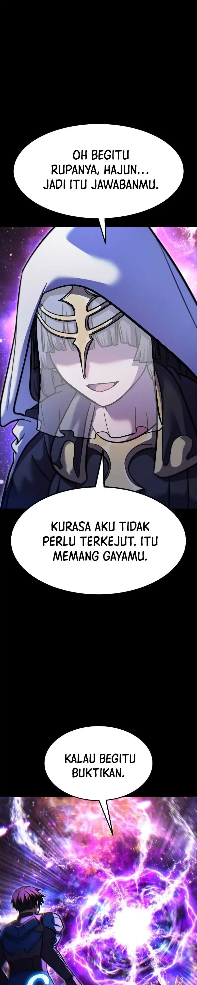 Divine Delivery Chapter 85 halaman 56