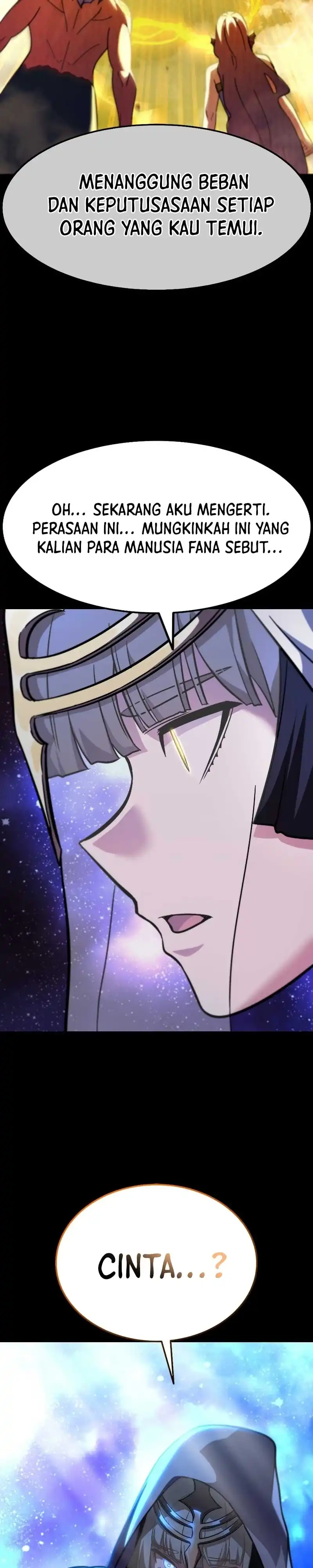 Divine Delivery Chapter 85 halaman 39