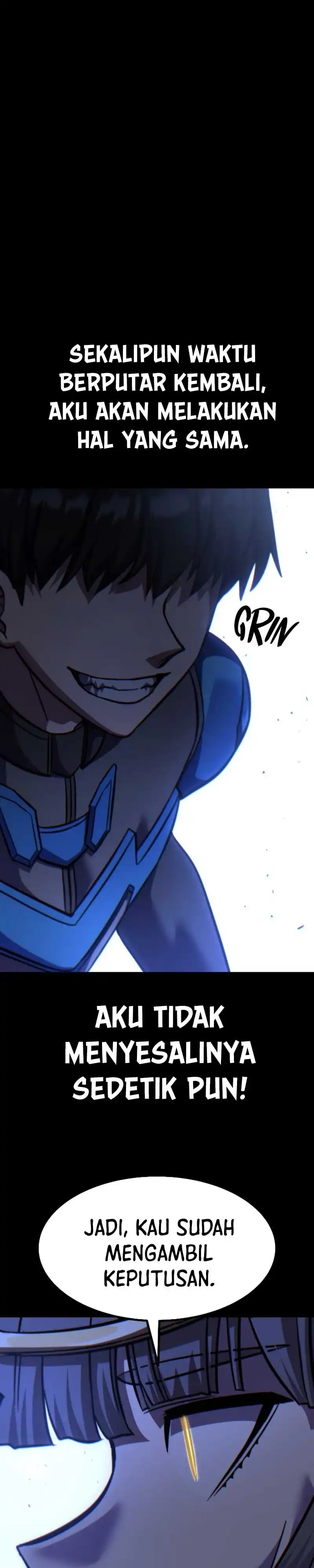Divine Delivery Chapter 85 halaman 51