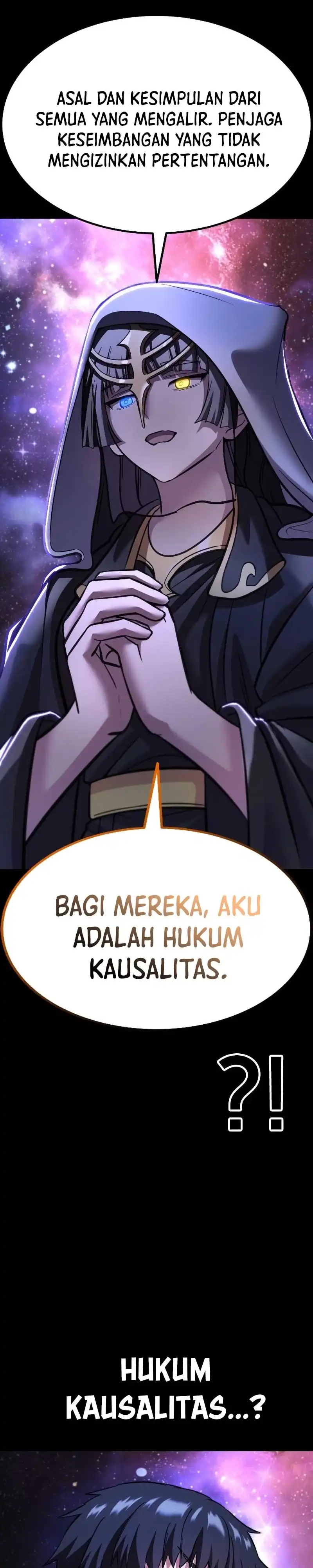 Divine Delivery Chapter 85 halaman 22