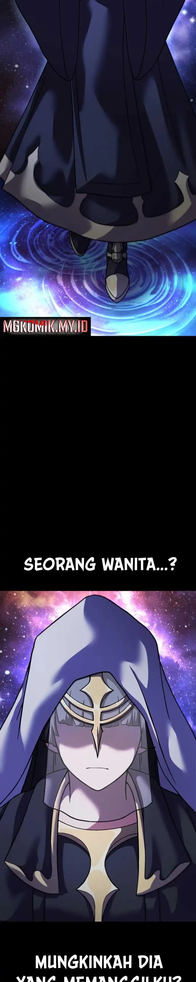 Divine Delivery Chapter 85 halaman 19