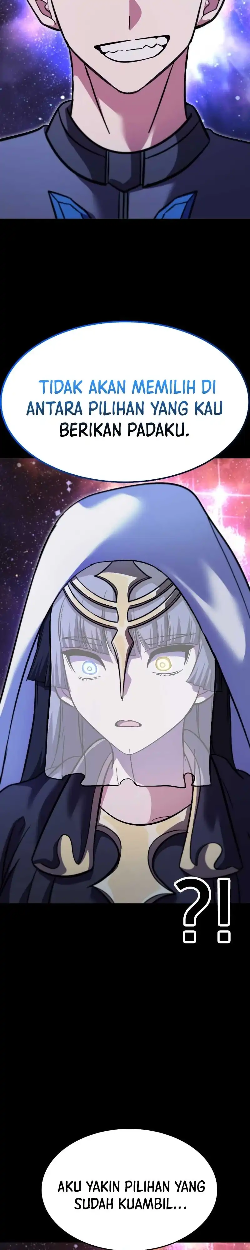 Divine Delivery Chapter 85 halaman 53