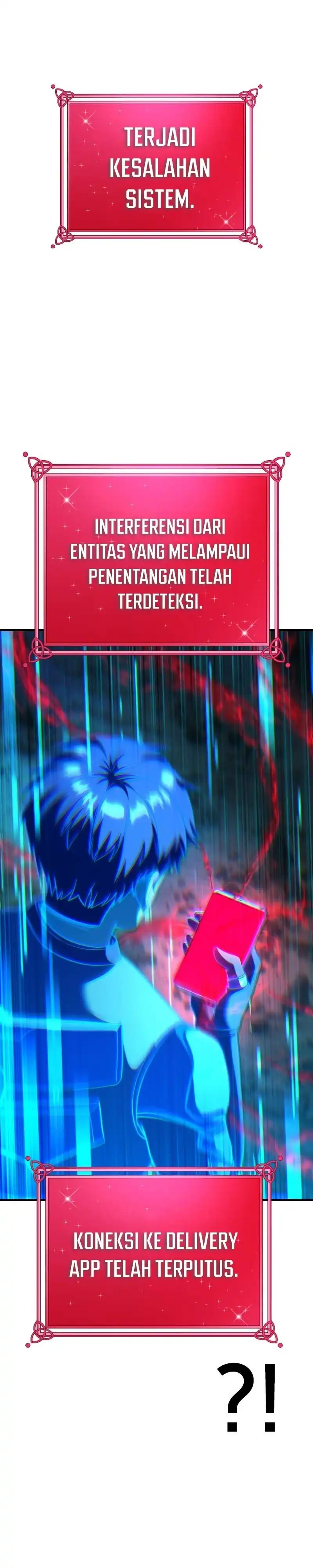 Divine Delivery Chapter 85 halaman 10