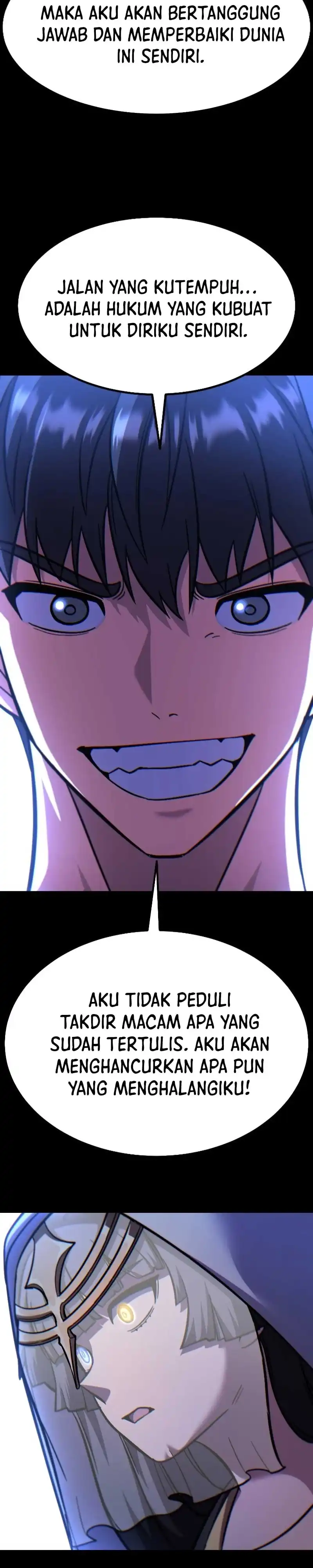 Divine Delivery Chapter 85 halaman 55
