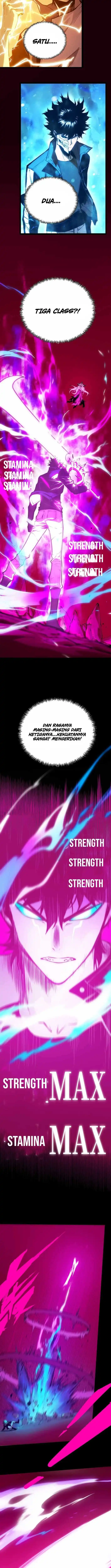 Return of the Devourer Chapter 19 halaman 5