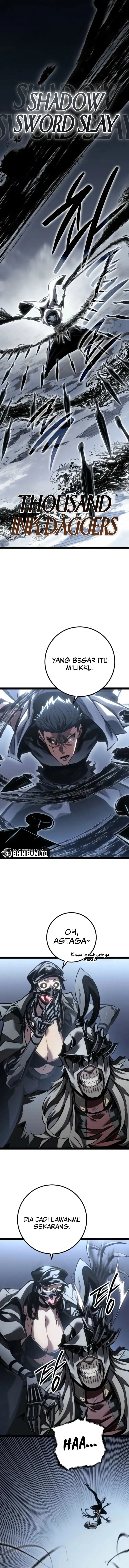 Regressing As The Reincarnated Bastard Of The Sword Clan Chapter 85 halaman 13