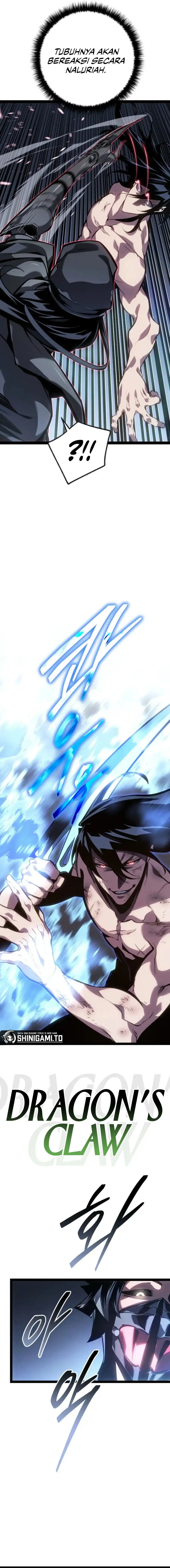 Regressing As The Reincarnated Bastard Of The Sword Clan Chapter 85 halaman 17