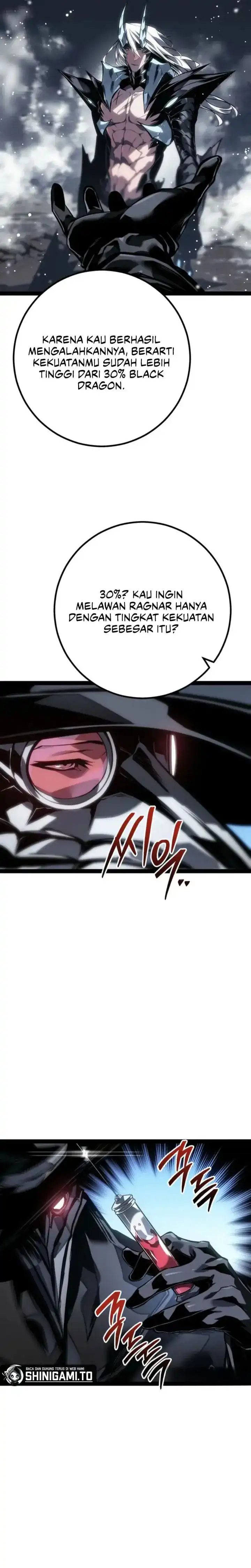 Regressing As The Reincarnated Bastard Of The Sword Clan Chapter 87 halaman 31