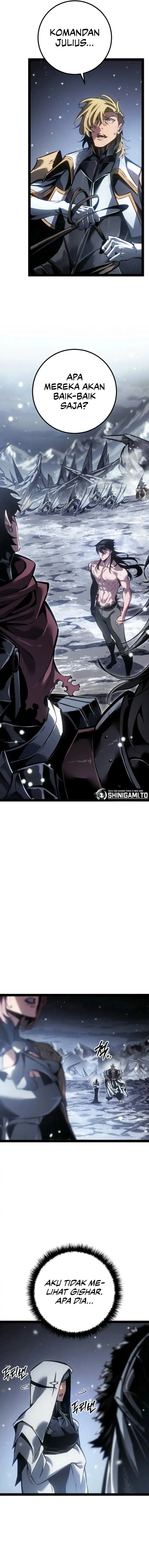 Regressing As The Reincarnated Bastard Of The Sword Clan Chapter 88 halaman 2