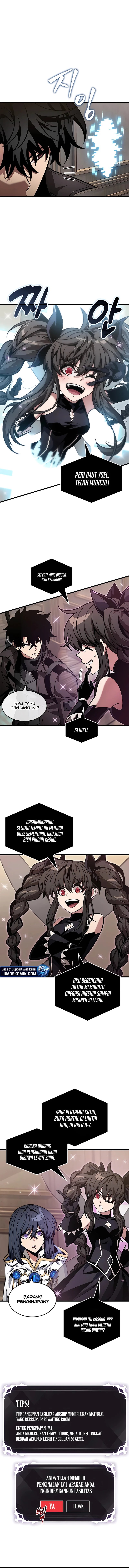 Pick Me Up, Infinite Gacha Chapter 129 halaman 8