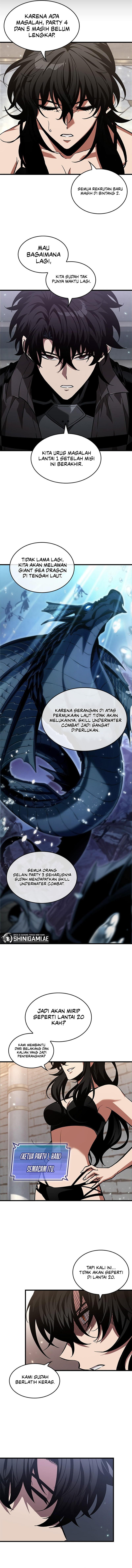Pick Me Up, Infinite Gacha Chapter 133 halaman 14