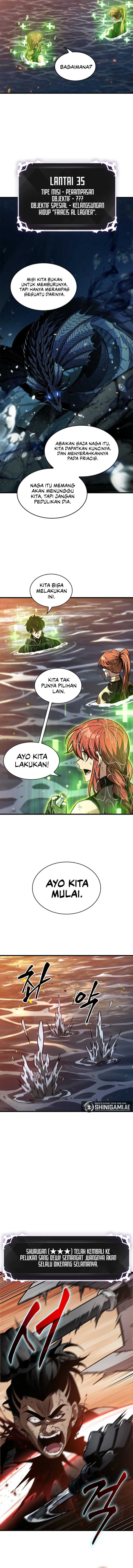 Pick Me Up, Infinite Gacha Chapter 138 halaman 6