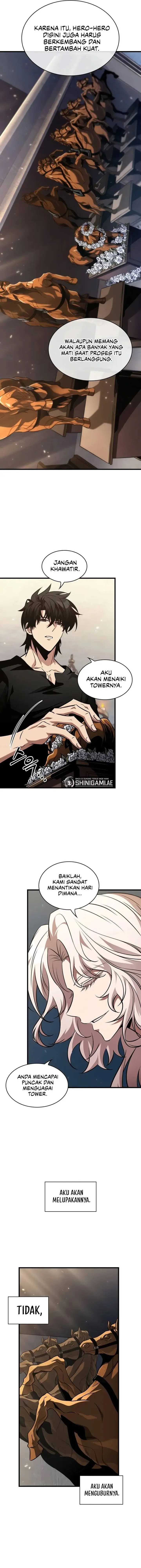 Pick Me Up, Infinite Gacha Chapter 147 halaman 8