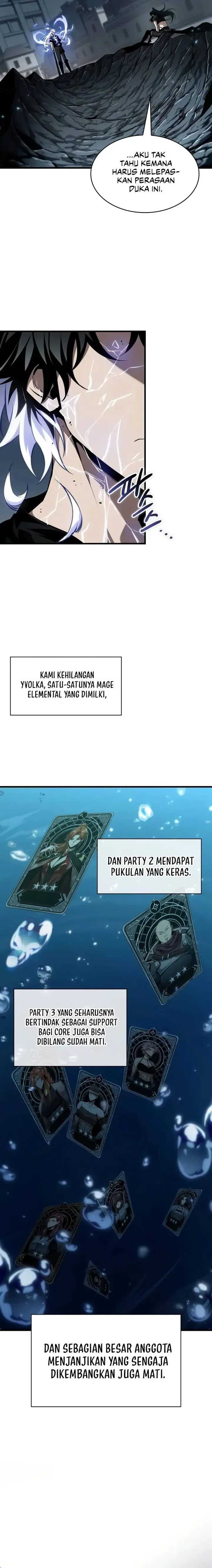 Pick Me Up, Infinite Gacha Chapter 147 halaman 19