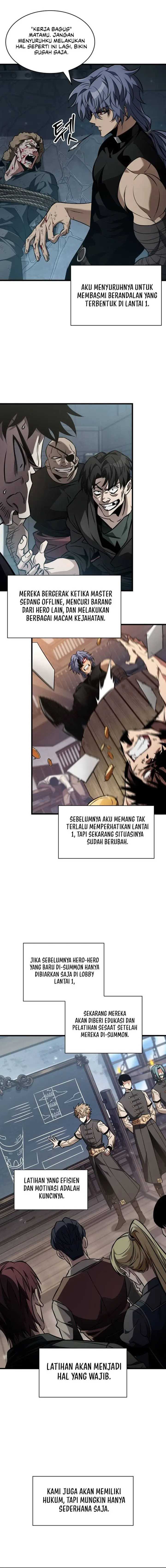 Pick Me Up, Infinite Gacha Chapter 149 halaman 12