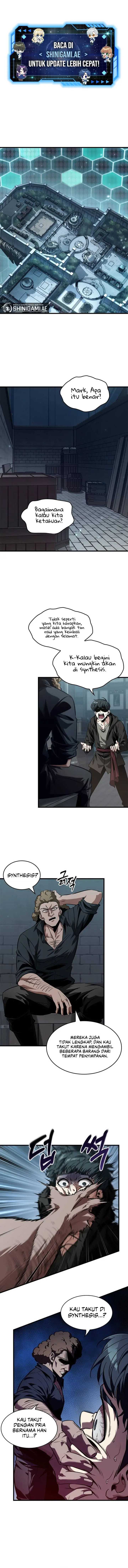 Pick Me Up, Infinite Gacha Chapter 149 halaman 2