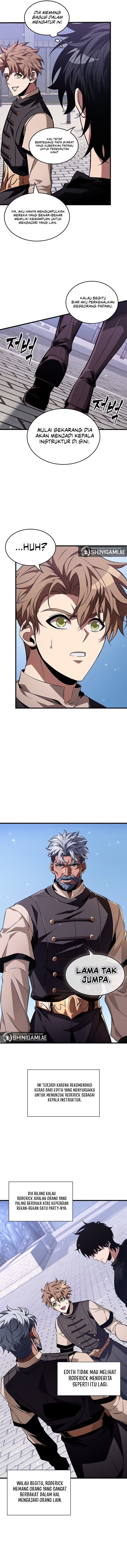 Pick Me Up, Infinite Gacha Chapter 150 halaman 12