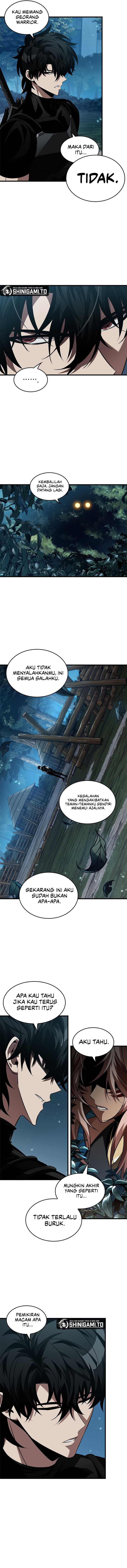 Pick Me Up, Infinite Gacha Chapter 151 halaman 7