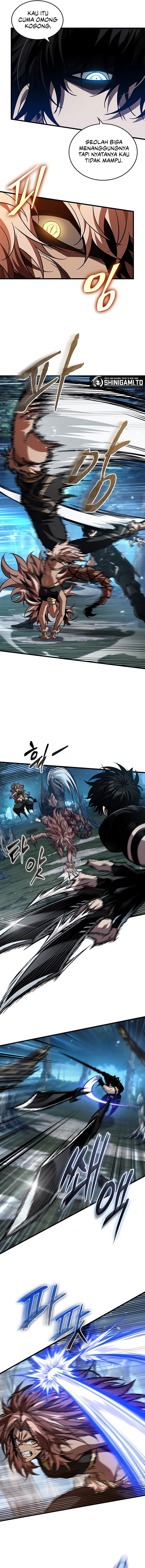 Pick Me Up, Infinite Gacha Chapter 152 halaman 3