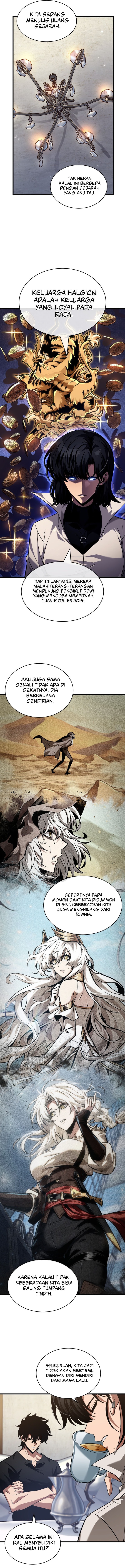 Pick Me Up, Infinite Gacha Chapter 154 halaman 11