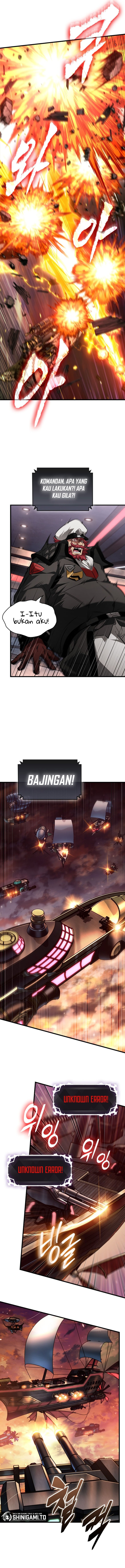 Pick Me Up, Infinite Gacha Chapter 159 halaman 14