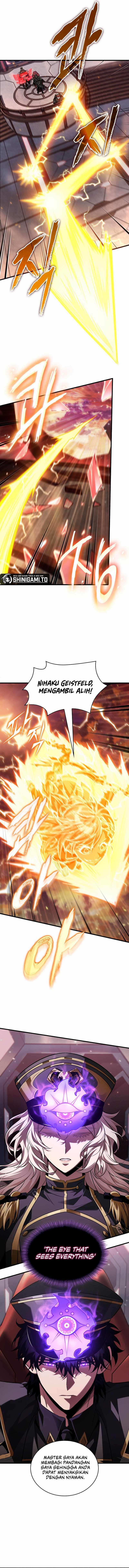 Pick Me Up, Infinite Gacha Chapter 160 halaman 5