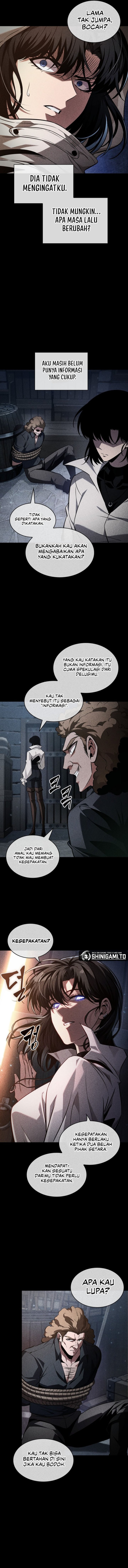 Pick Me Up, Infinite Gacha Chapter 161 halaman 8