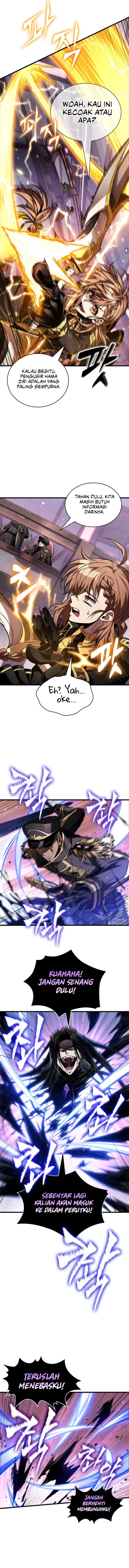Pick Me Up, Infinite Gacha Chapter 161 halaman 18